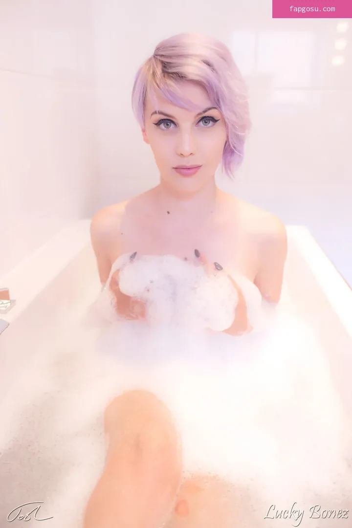 LuckyBonez