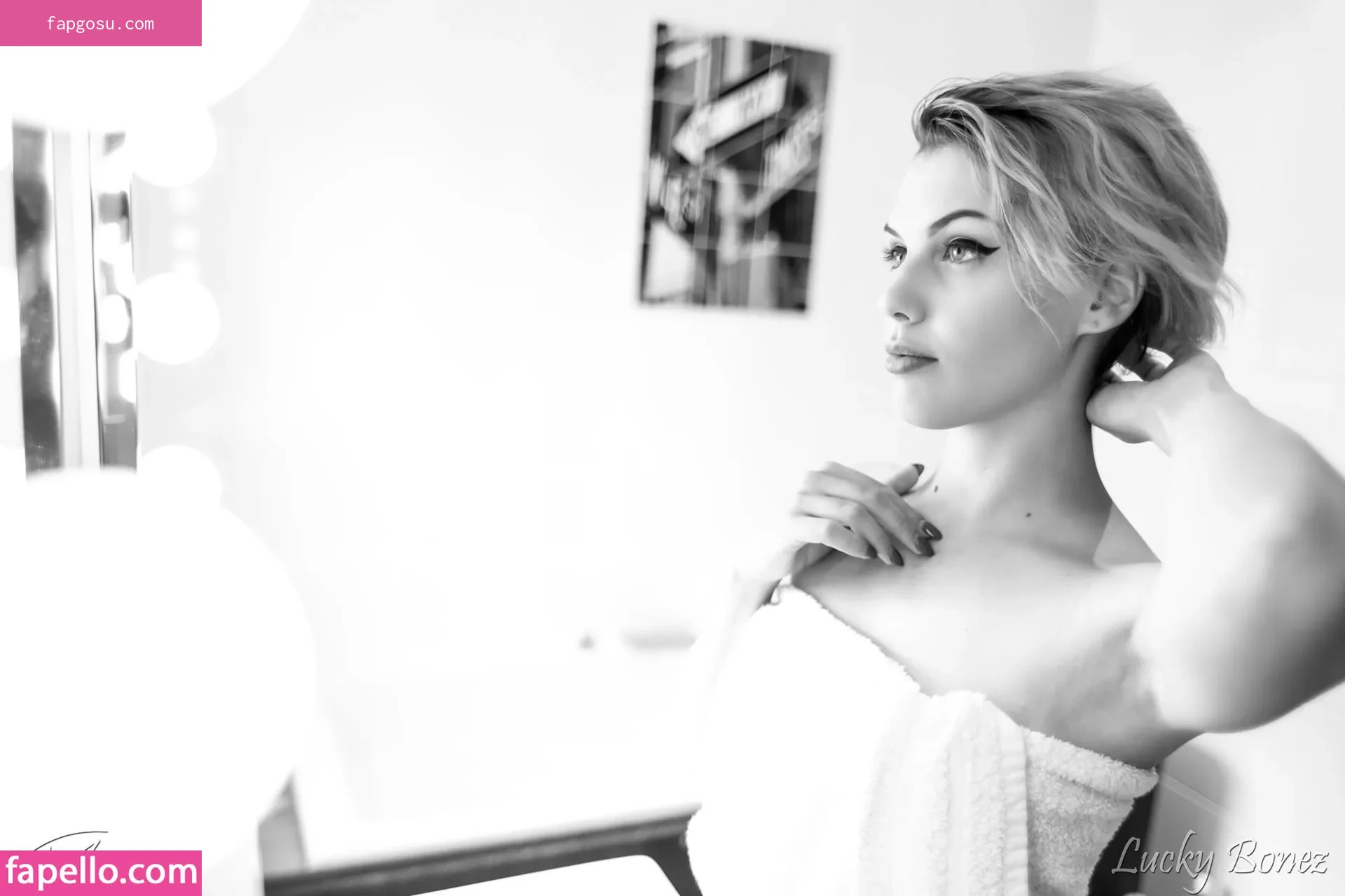 LuckyBonez - Photo #387