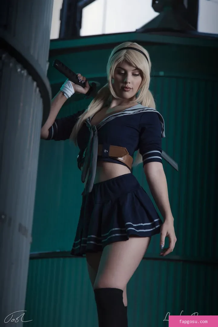 LuckyBonez - Photo #405