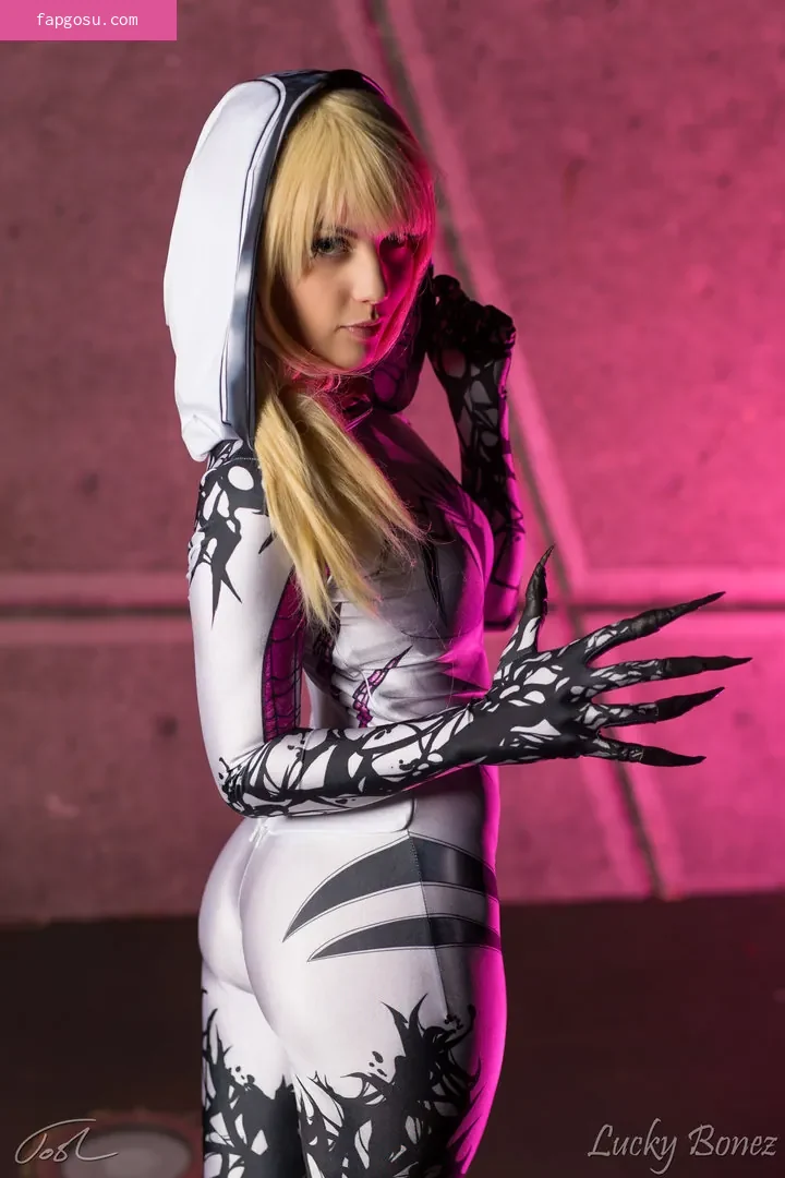 LuckyBonez - Photo #439