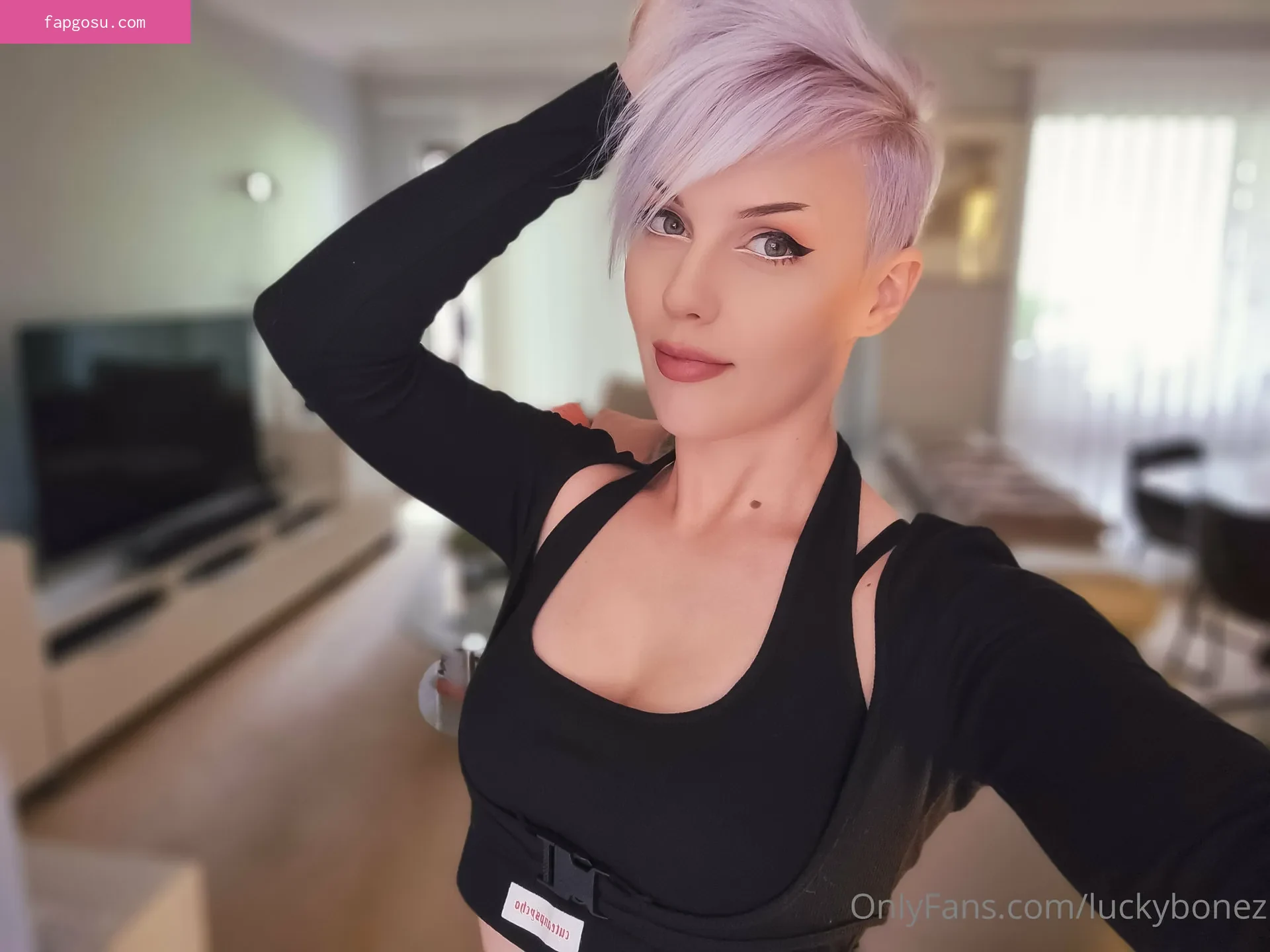 LuckyBonez