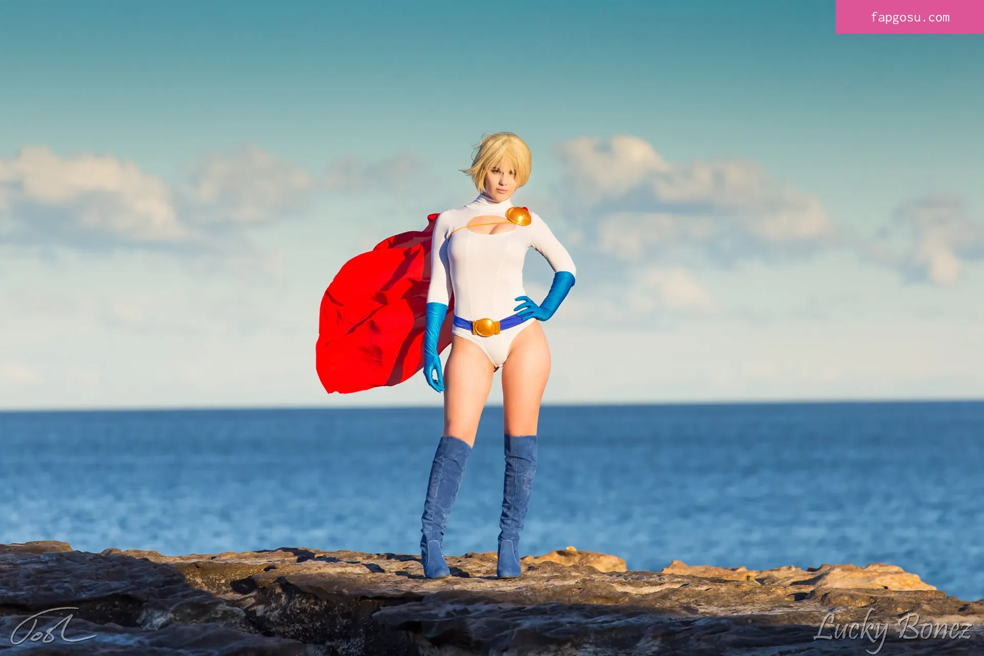 LuckyBonez - Photo #444