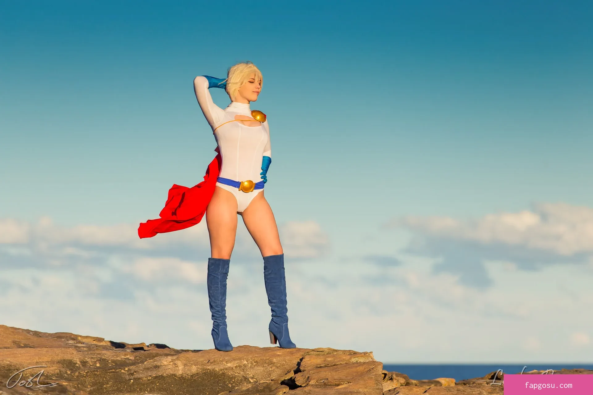 LuckyBonez