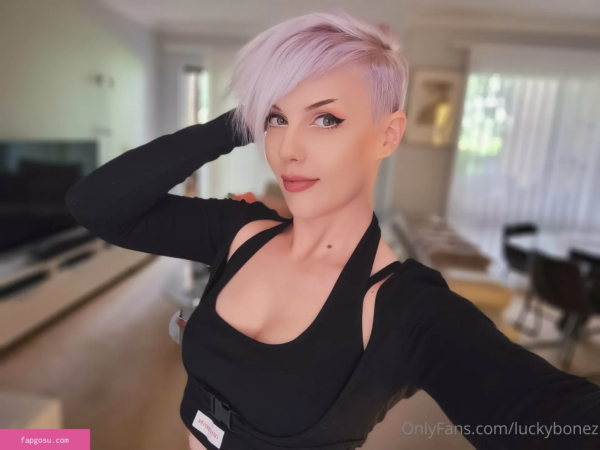 LuckyBonez - Photo #45