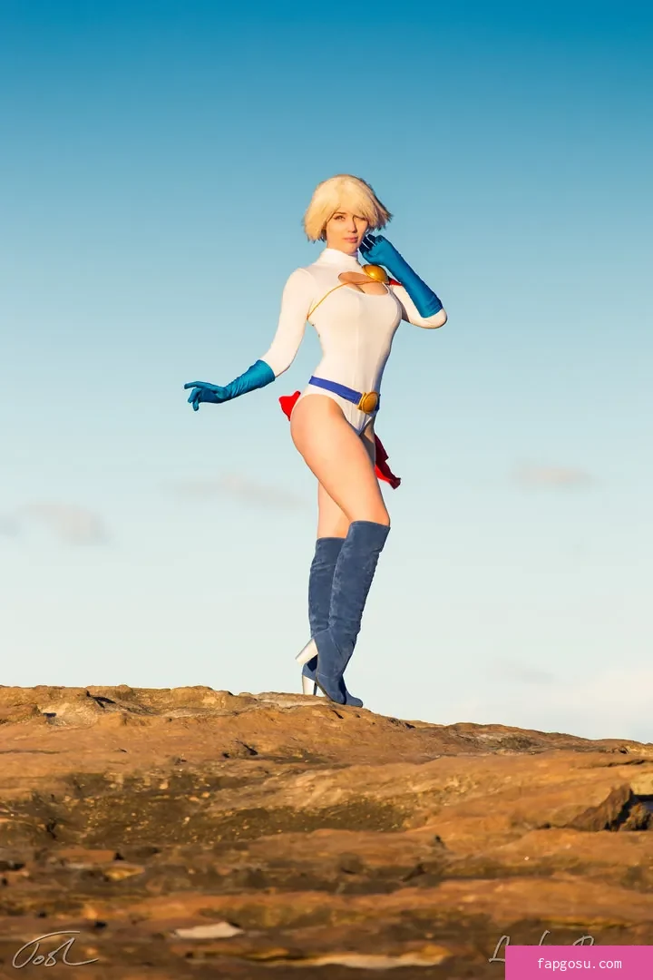 LuckyBonez - Photo #450