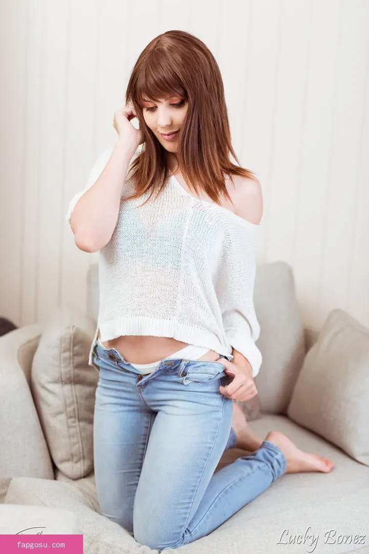 LuckyBonez - Photo #471