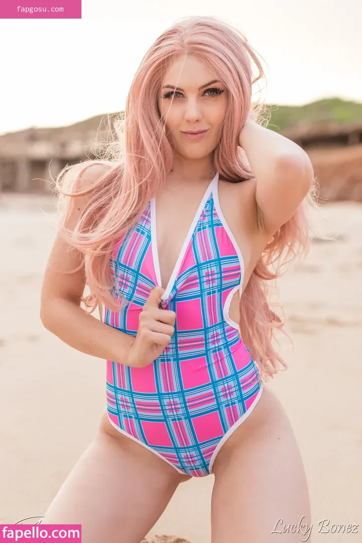 LuckyBonez