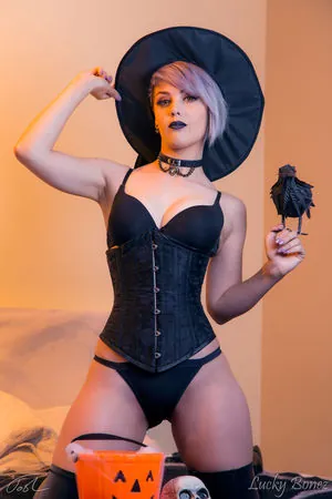 LuckyBonez