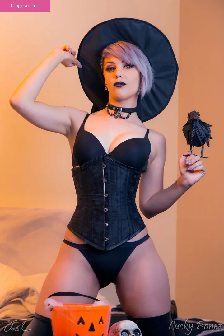 LuckyBonez - Photo #493
