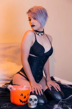 LuckyBonez