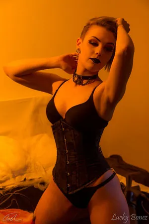 LuckyBonez