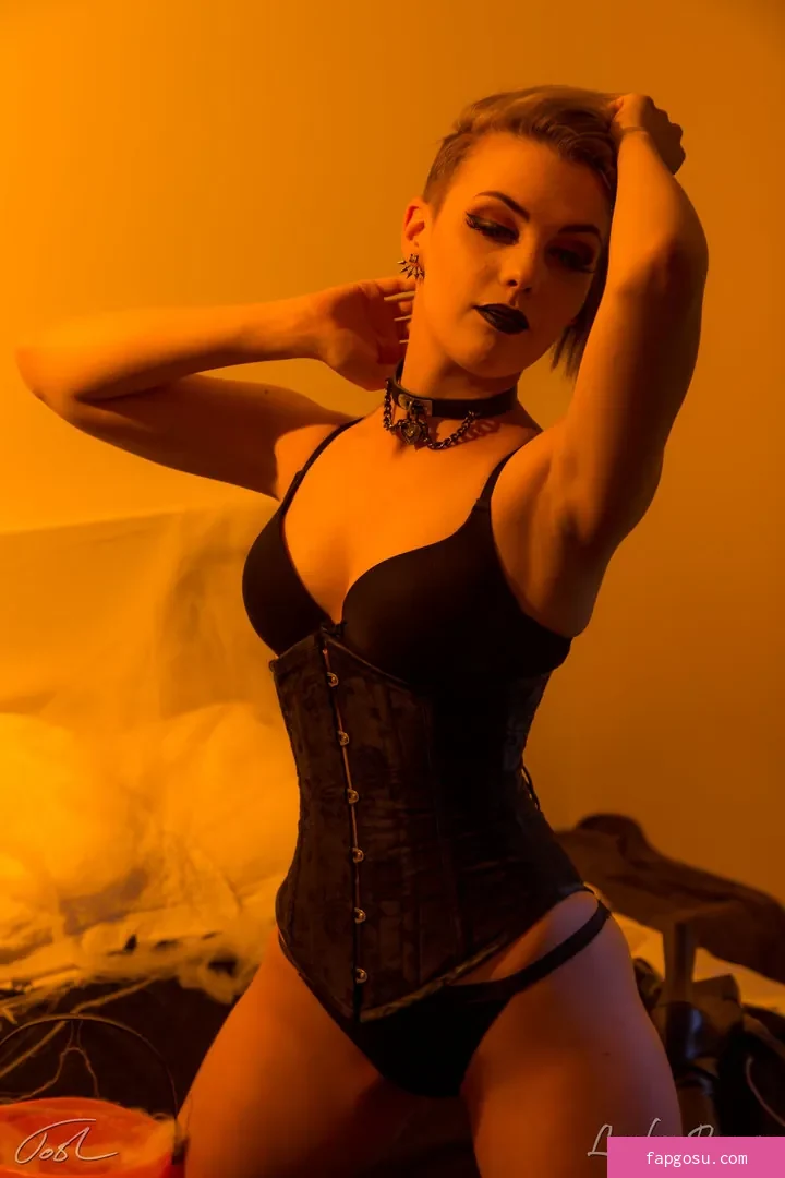 LuckyBonez - Photo #514