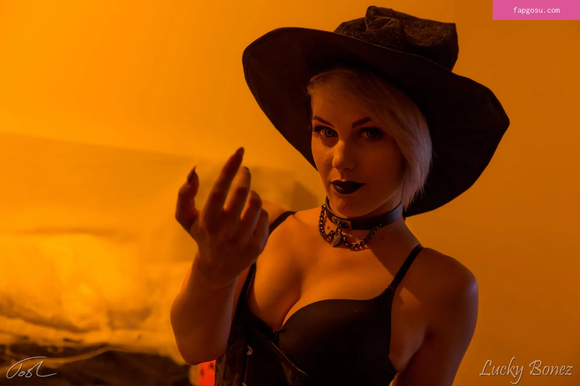 LuckyBonez - Photo #516