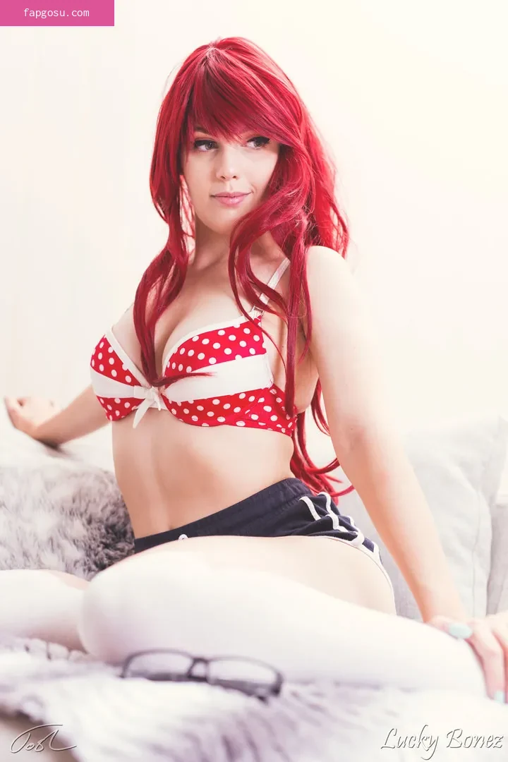 LuckyBonez - Photo #527