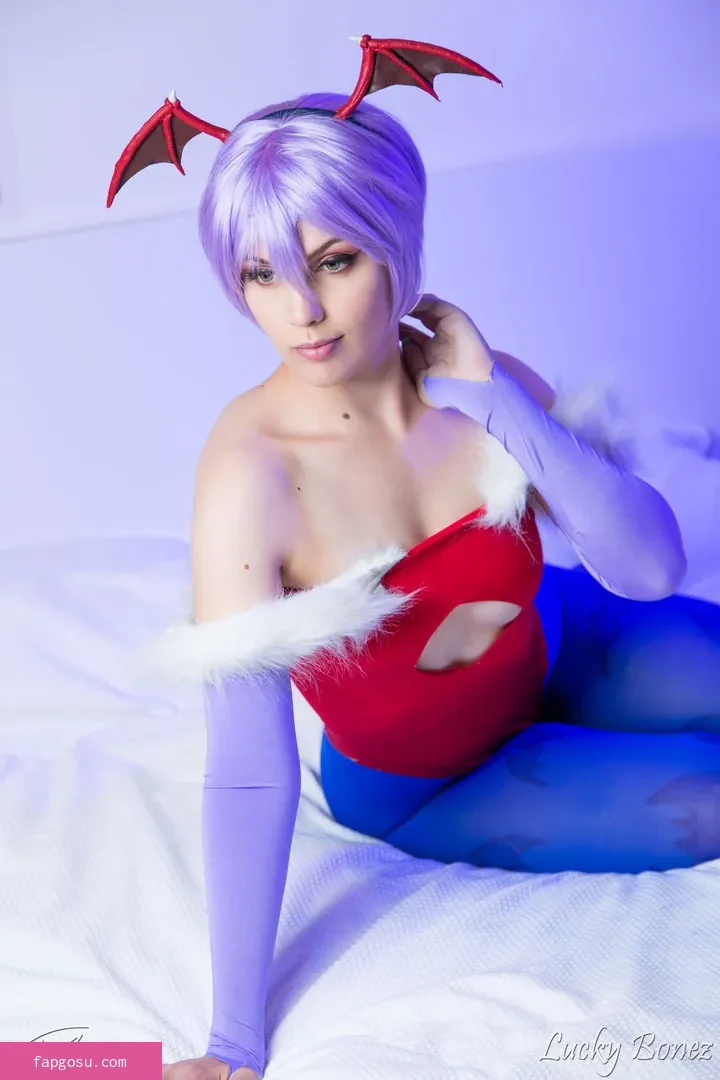 LuckyBonez - Photo #559