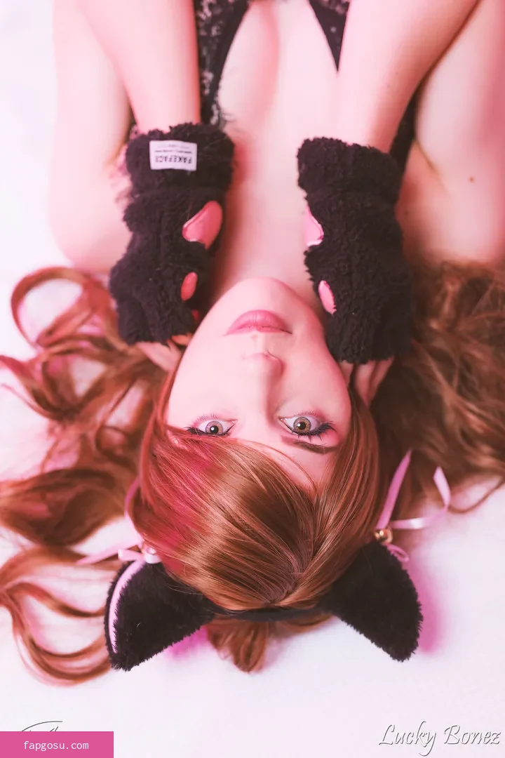 LuckyBonez - Photo #584