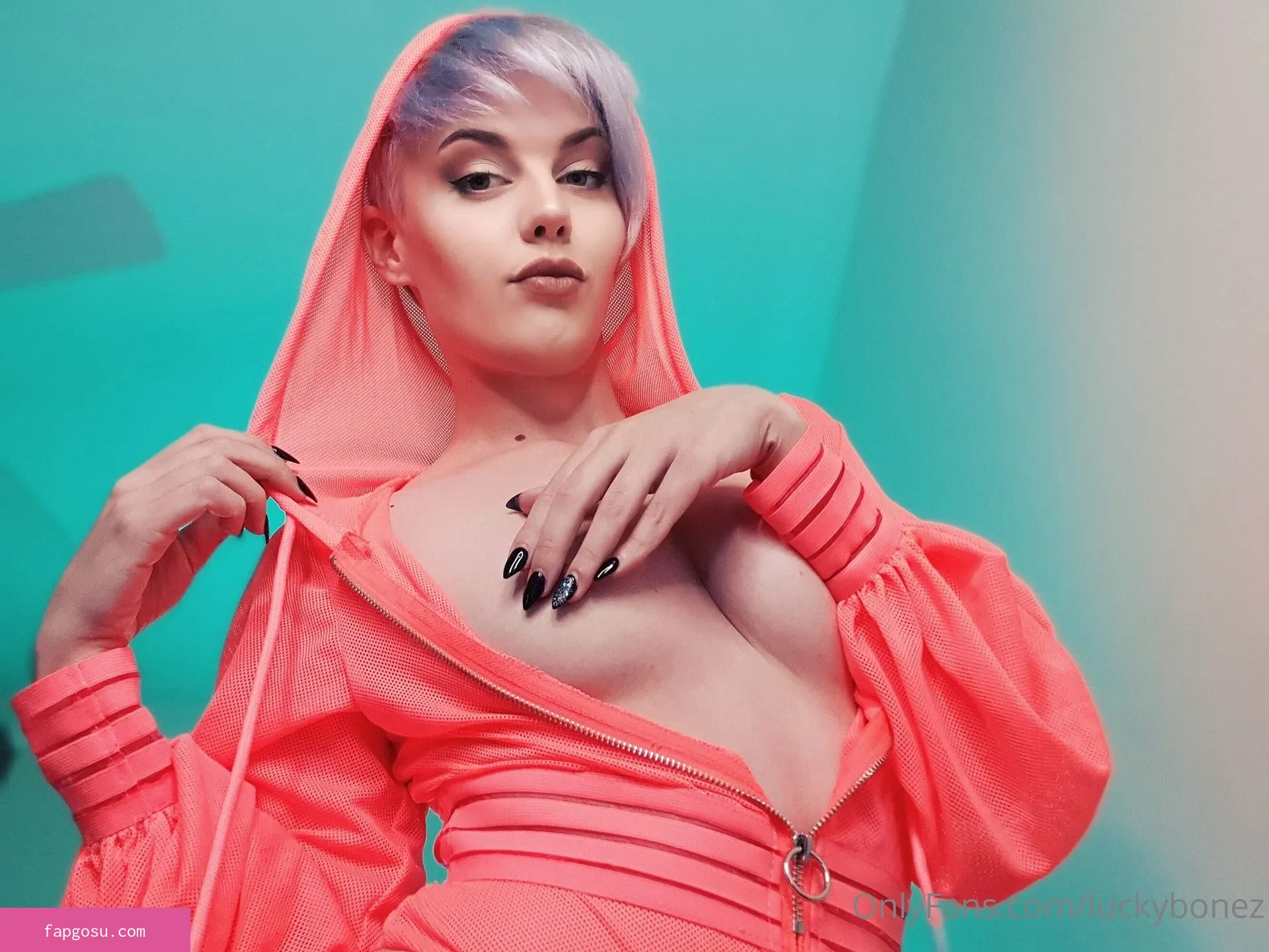 LuckyBonez - Photo #60