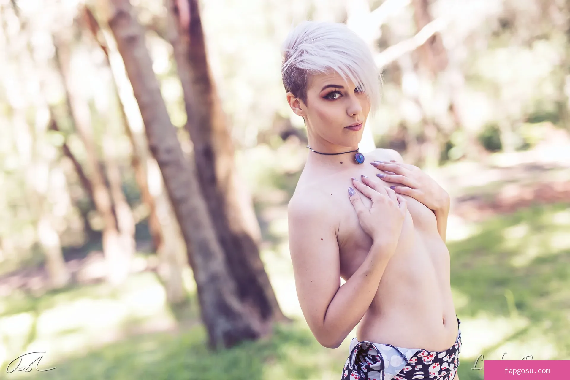 LuckyBonez - Photo #617