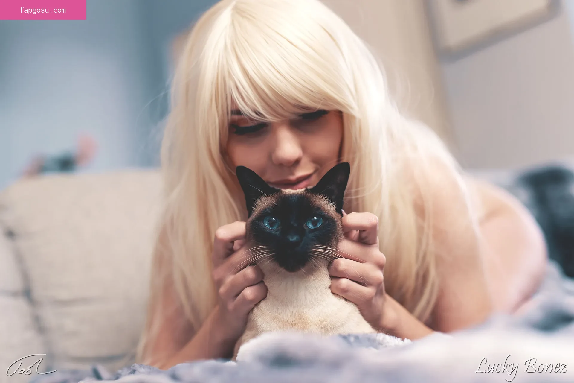 LuckyBonez - Photo #674