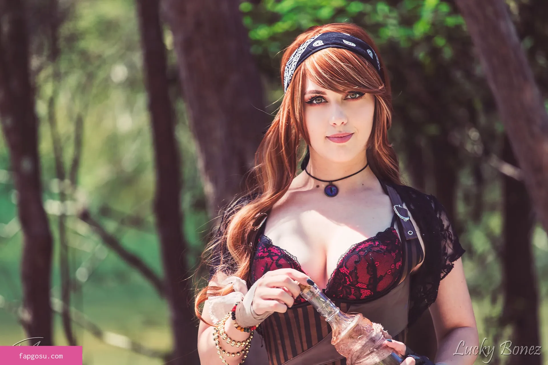 LuckyBonez - Photo #759