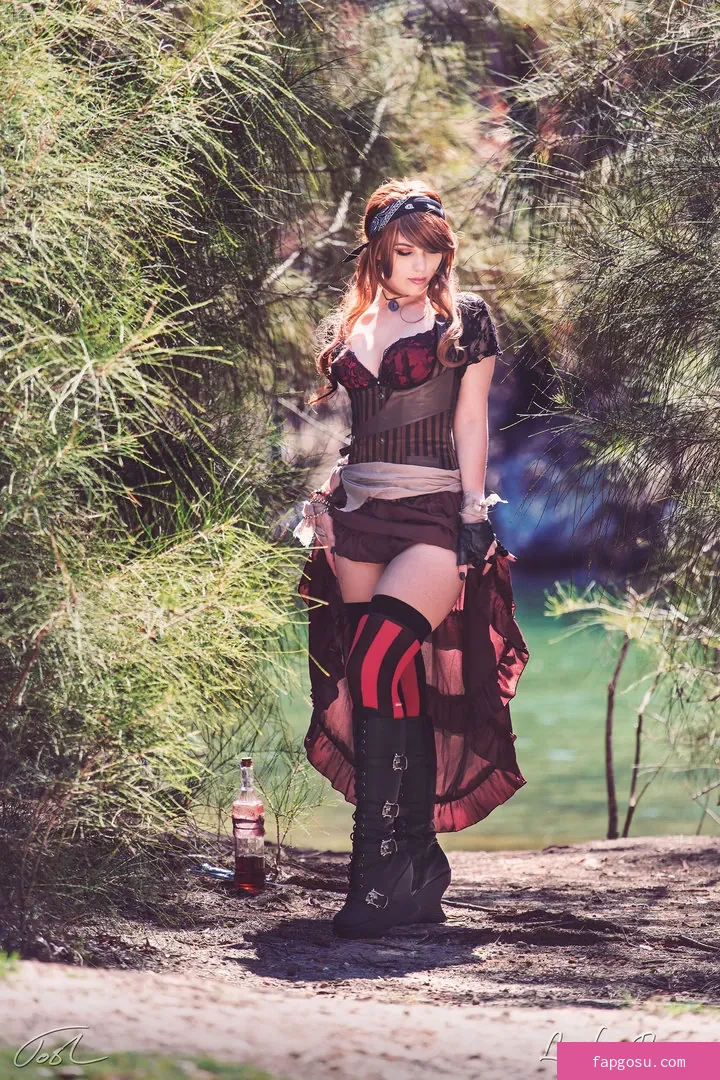 LuckyBonez - Photo #770