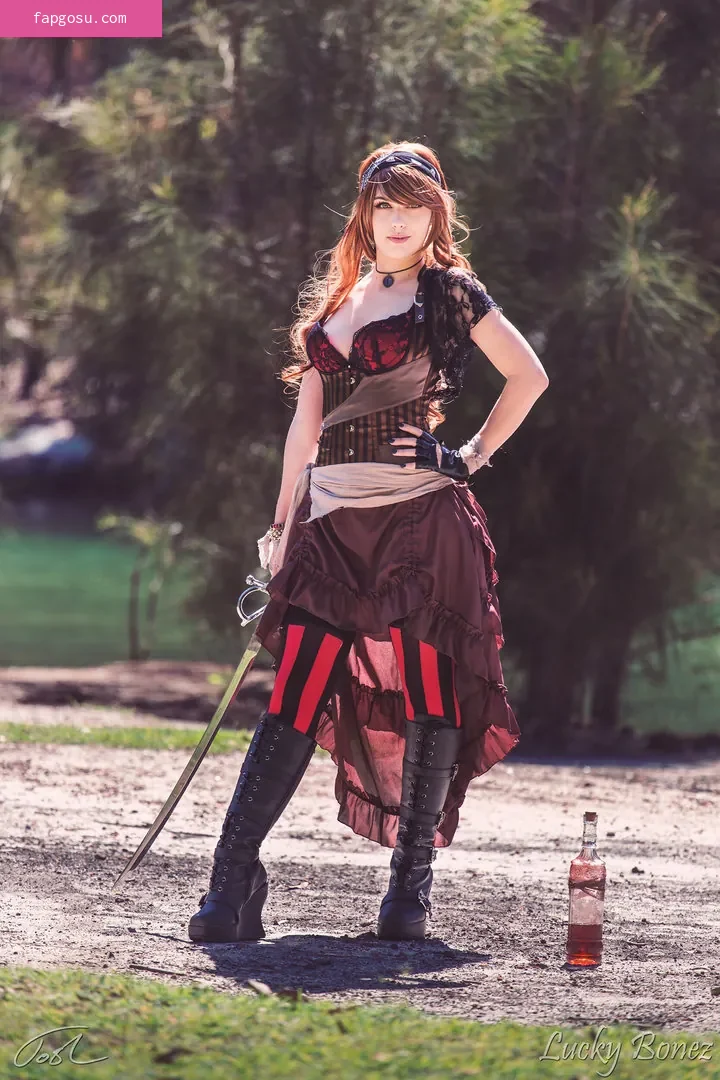 LuckyBonez - Photo #773
