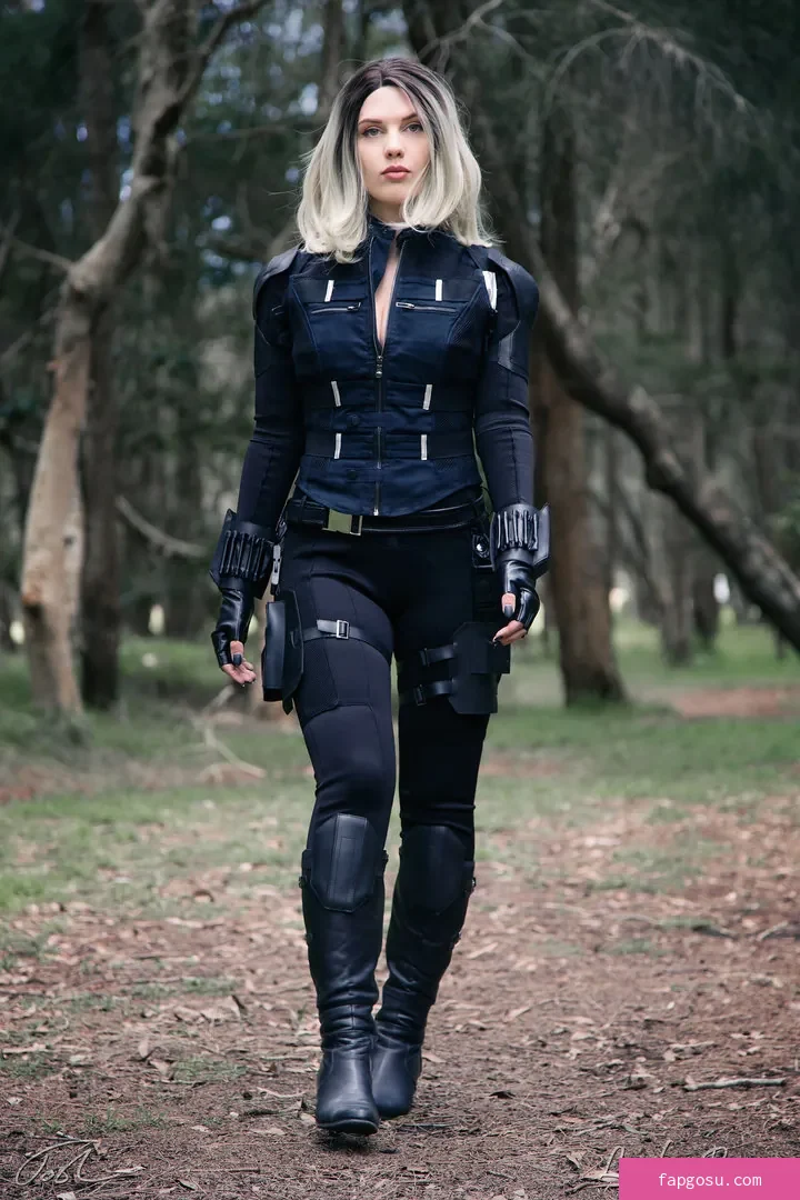 LuckyBonez - Photo #790