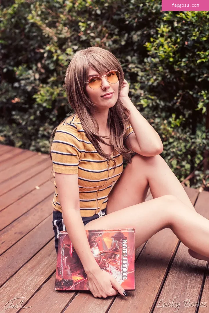 LuckyBonez - Photo #841