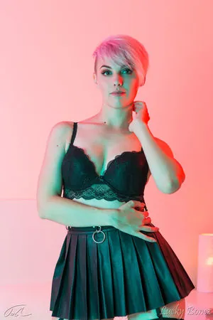 LuckyBonez