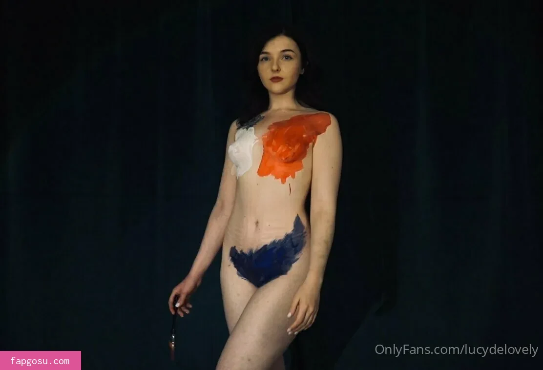 LucyDeLovely