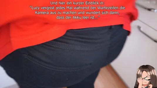 Lucylicious content