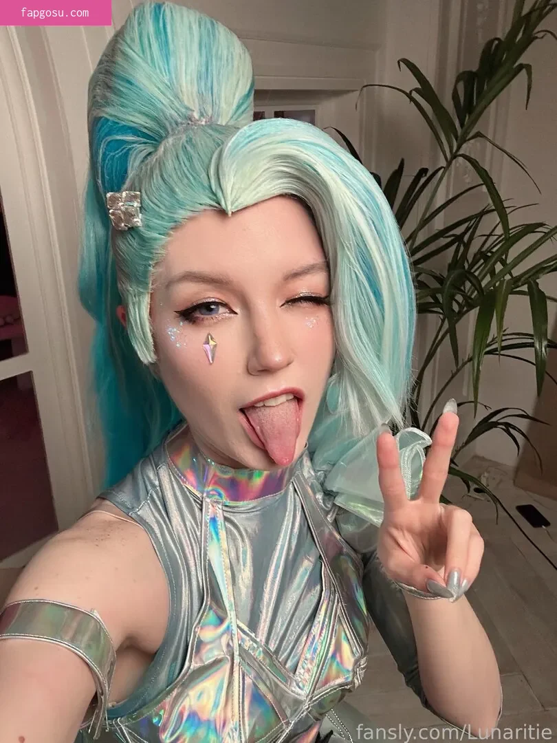 Lunaritie