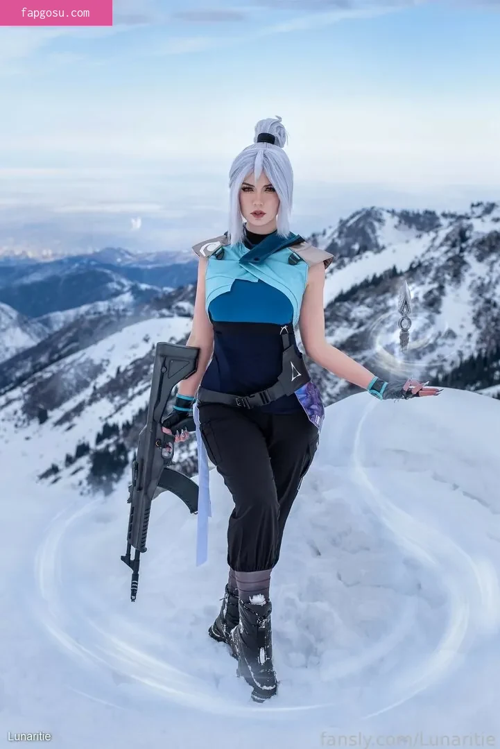 Lunaritie