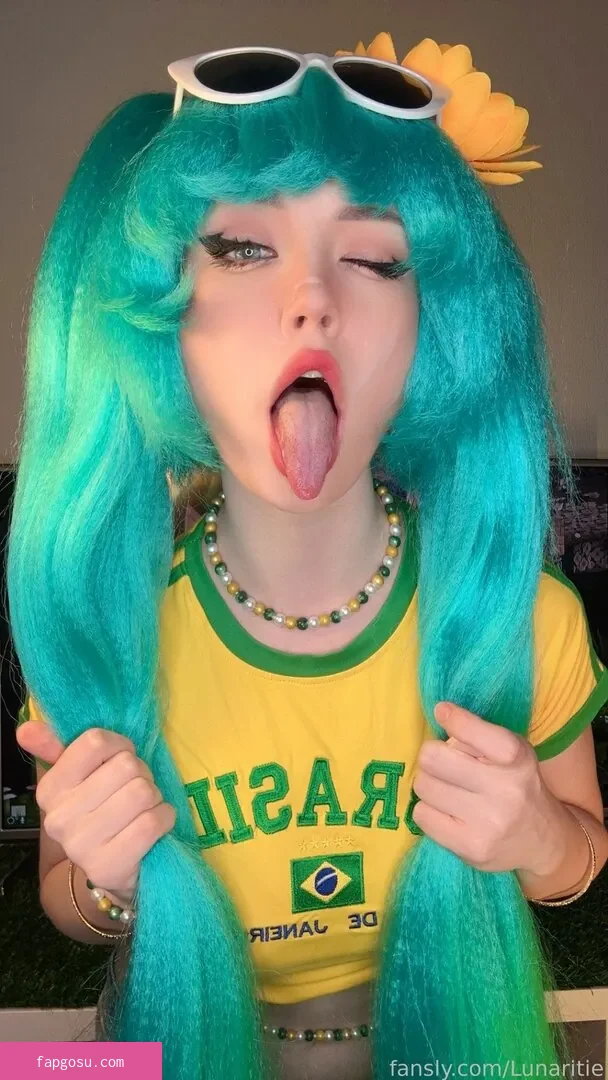 Lunaritie
