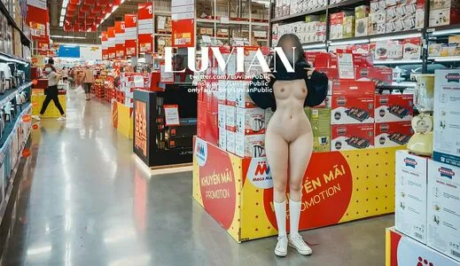 LuvianPublic content