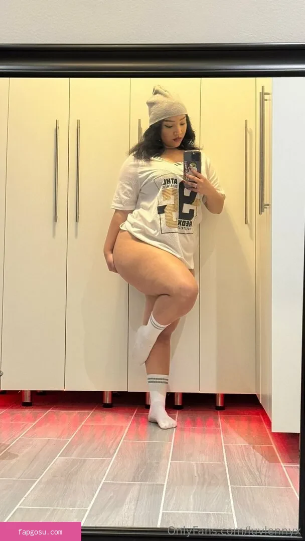 luvlennyx