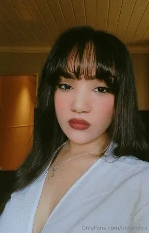 luvlennyx content