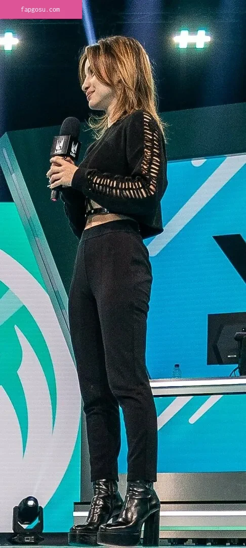Laure Valée