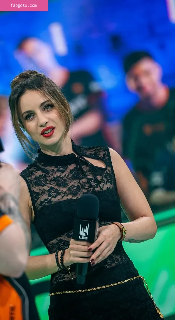 Laure Valée