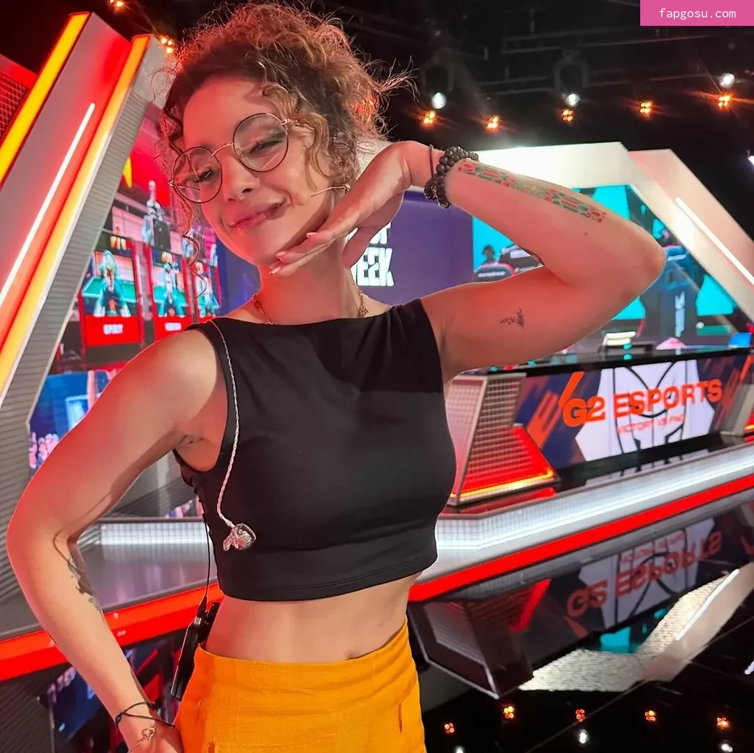 Laure Valée