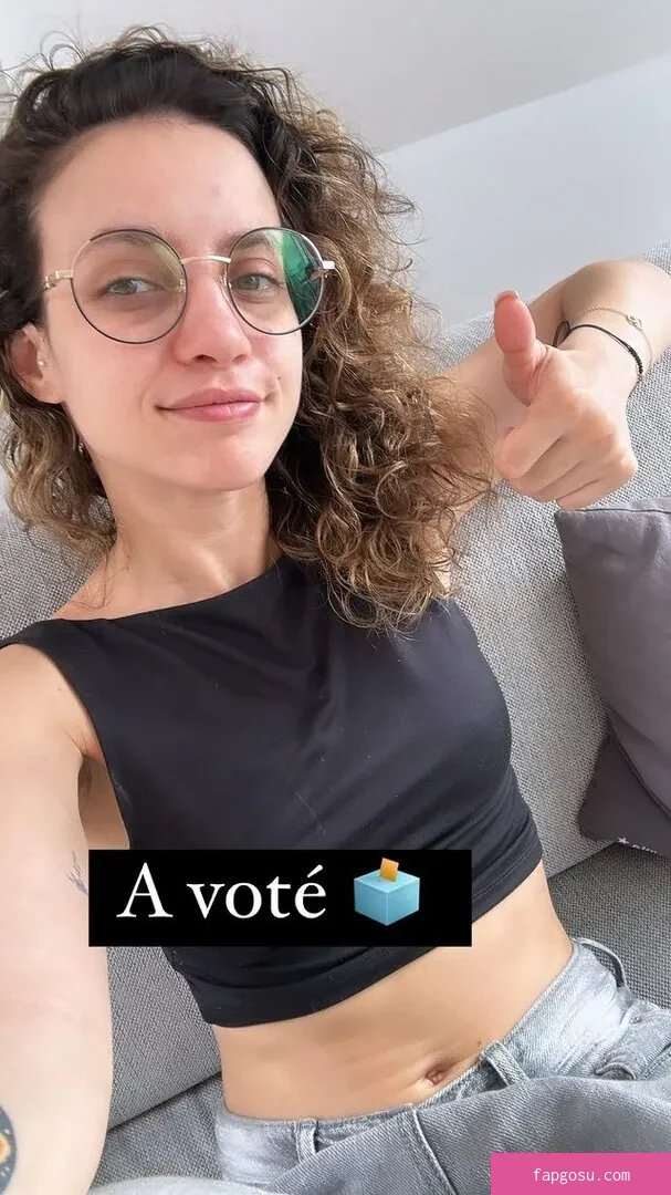 Laure Valée