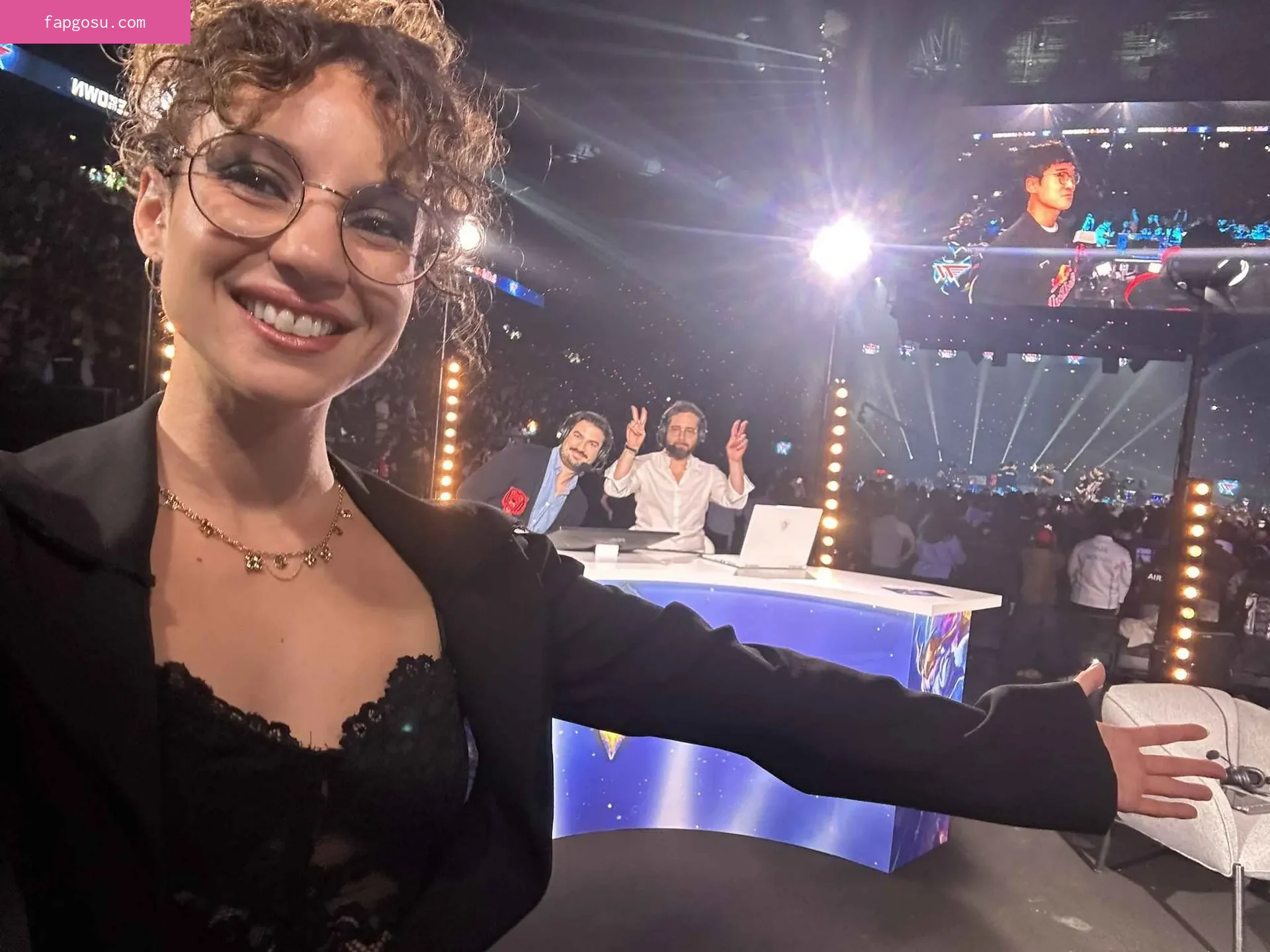 Laure Valée