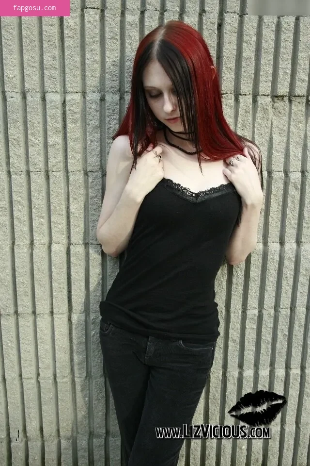 Liz Vicious
