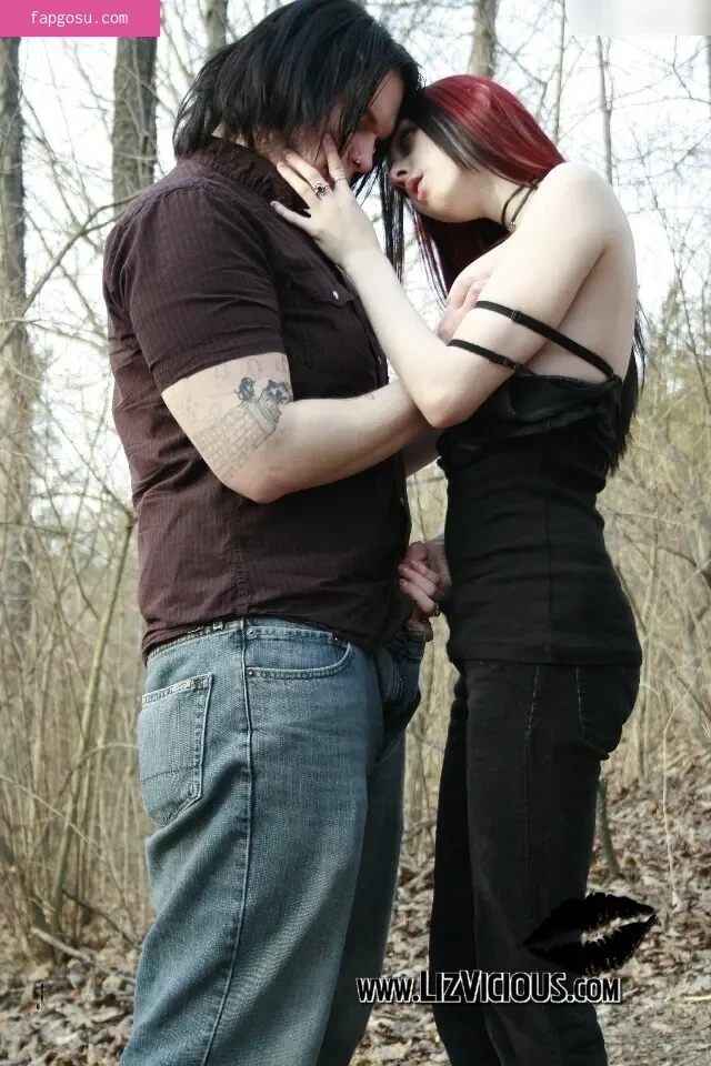Liz Vicious