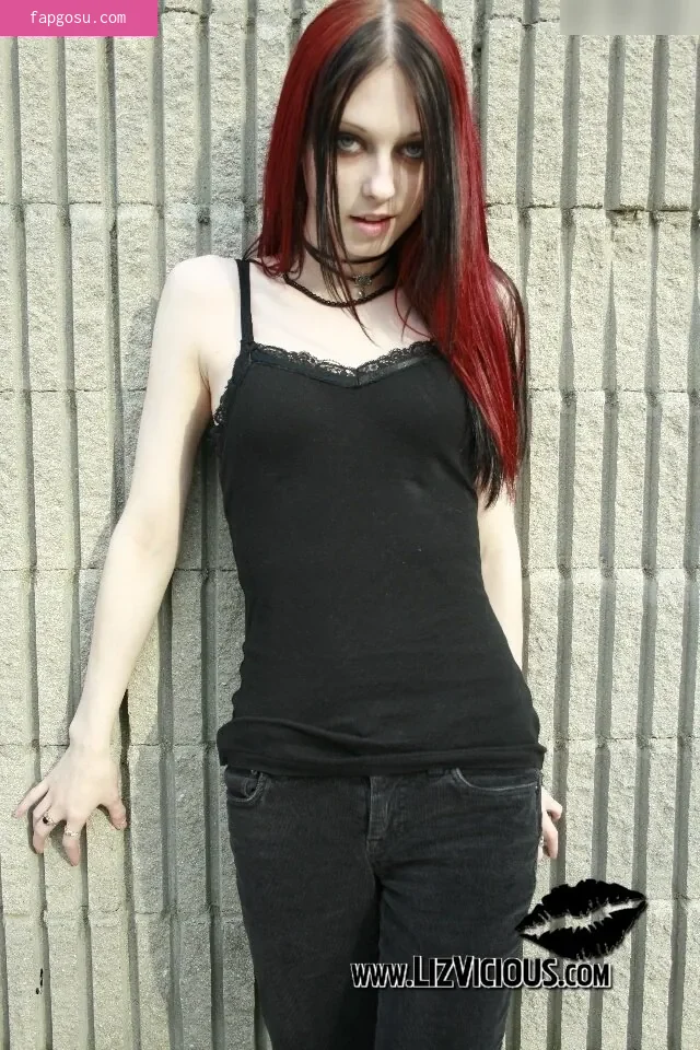 Liz Vicious