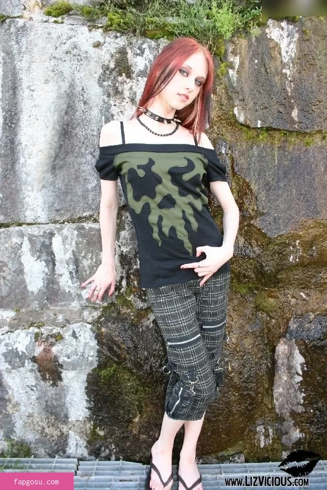 Liz Vicious