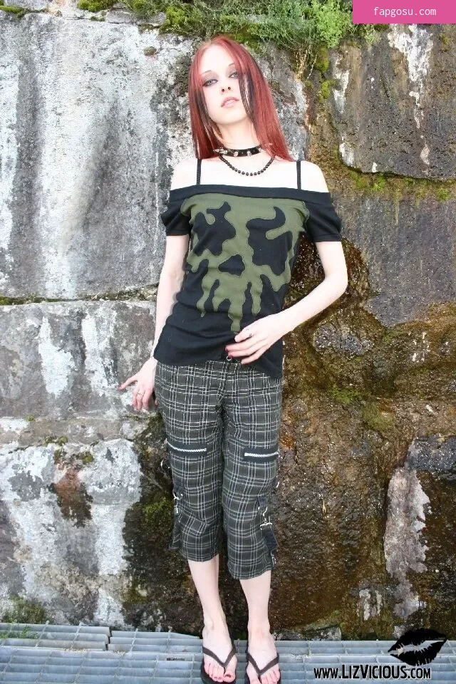 Liz Vicious