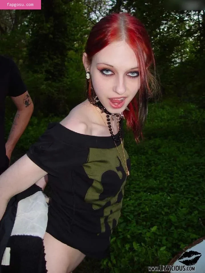 Liz Vicious