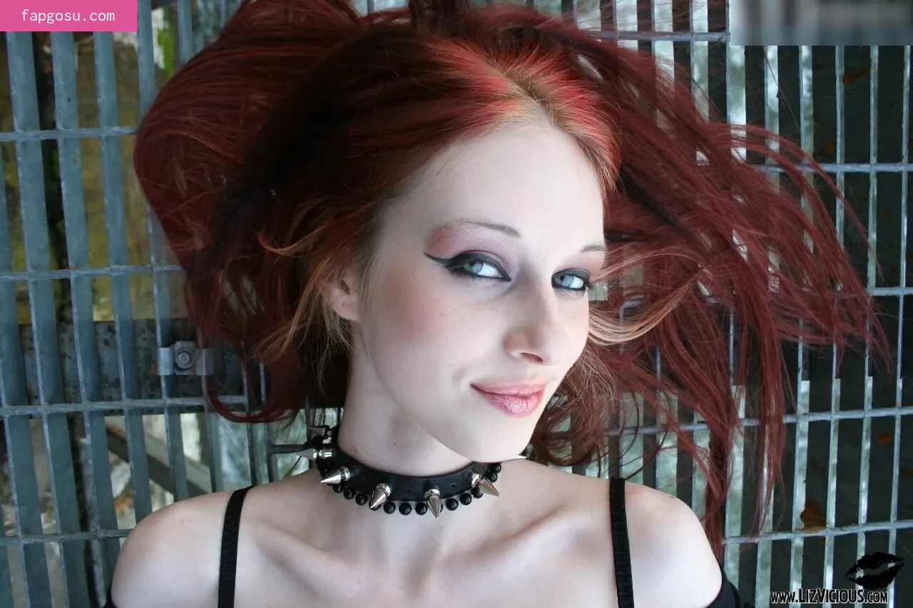 Liz Vicious