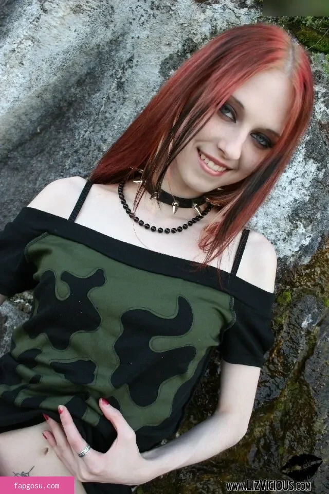 Liz Vicious